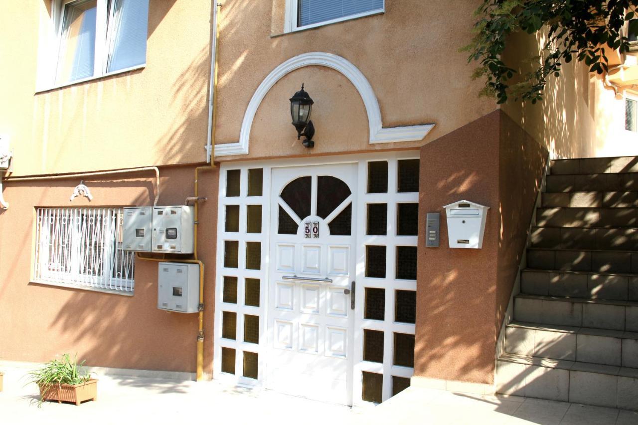 Downtown Green Oasis Apartments SJJ Exterior foto